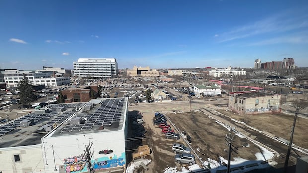 With Edmonton facing $64M shortfall after Quarters revitalization efforts, stakeholders weigh in on plans