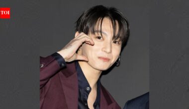 Why BTS K-pop star Jungkook’s basic bodyweight routine may be more effective than your gym plan
