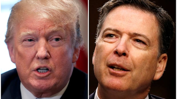 Former FBI director James Comey indicted again — this time over '86 47' seashell post