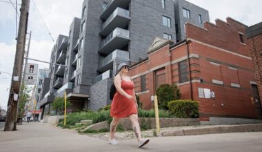 Many Toronto-area rental units are sitting empty, but rent prices are still 'sky high': advocate