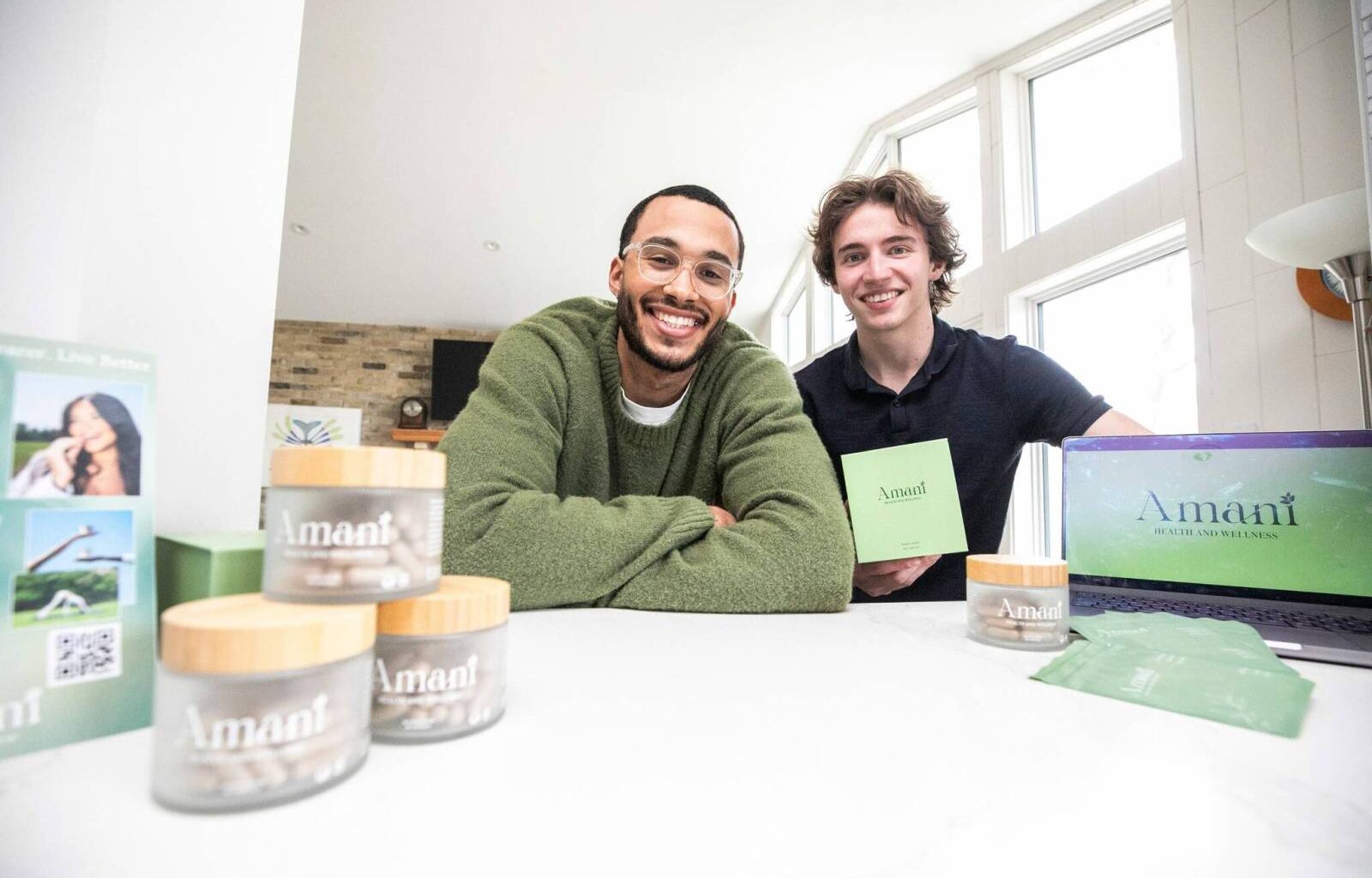 Startup skills-building – Winnipeg Free Press