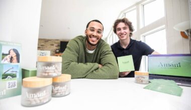 Startup skills-building – Winnipeg Free Press