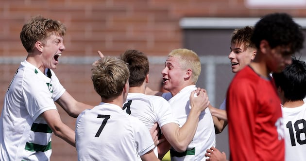 Olympus beats Alta for the first time in at least 25 years – Deseret News