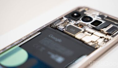 Tensor G6 reportedly gets new ARM CPUs, old GPU for Pixel 11