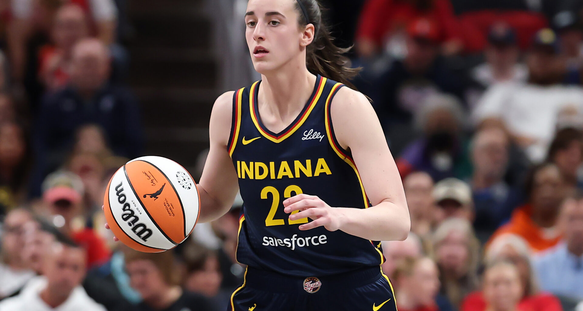 Fever Announce Massive Caitlin Clark News Before Second Preseason Game