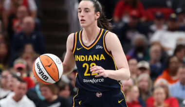 Fever Announce Massive Caitlin Clark News Before Second Preseason Game