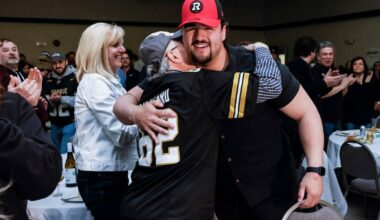 ‘A moment he’ll never forget’ – Winnipeg Free Press