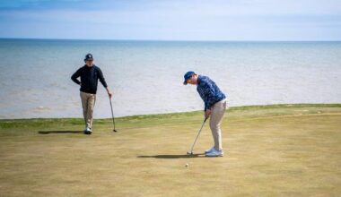 Zapata Finishes Fourth at CAA Men's Golf Championship
