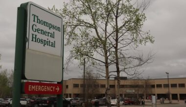 Emergency at northern Manitoba hospitals declared by health region, but called off by province