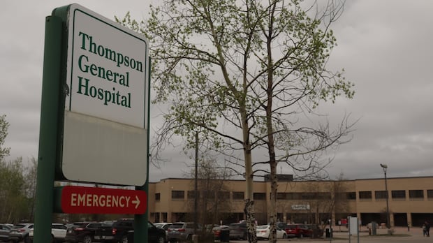 Emergency at northern Manitoba hospitals declared by health region, but called off by province