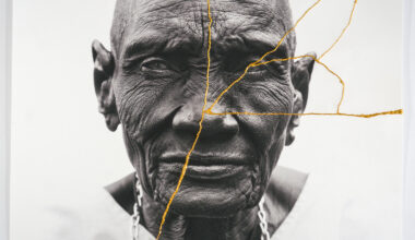 Photographer Giles Duley Opens Unique Retrospective in a NYC Penthouse