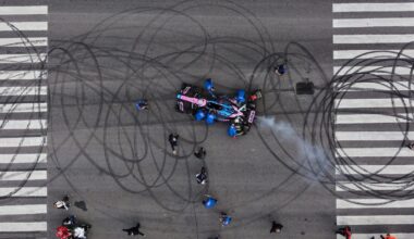 Why the workouts of Formula 1 drivers might help computer users with ‘tech neck’ – Winnipeg Free Press