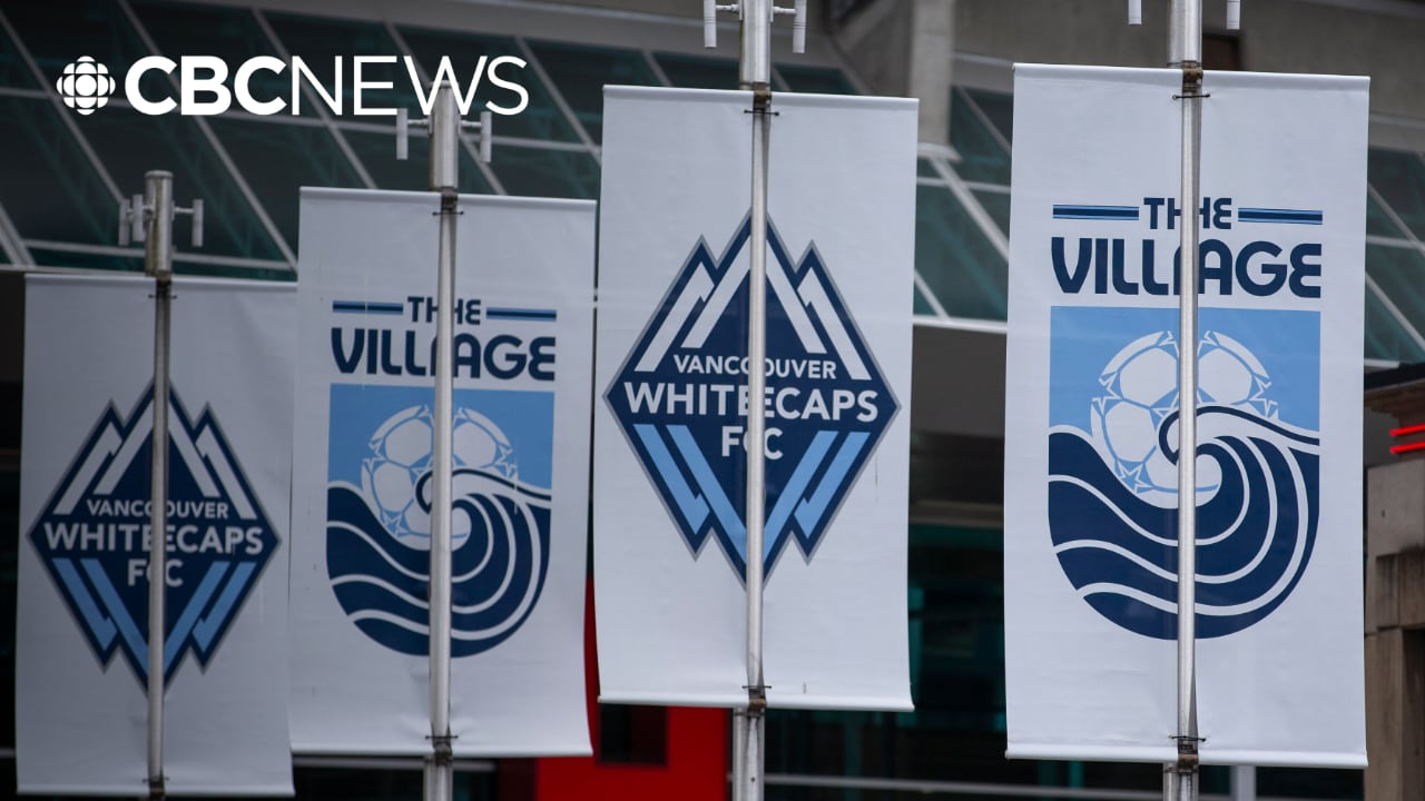 MLS looking to move Whitecaps away from Vancouver: report