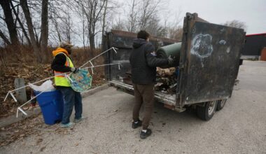 city – Winnipeg Free Press