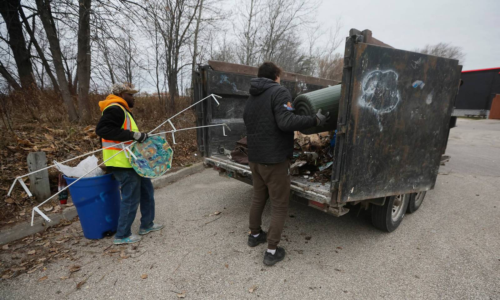 city – Winnipeg Free Press