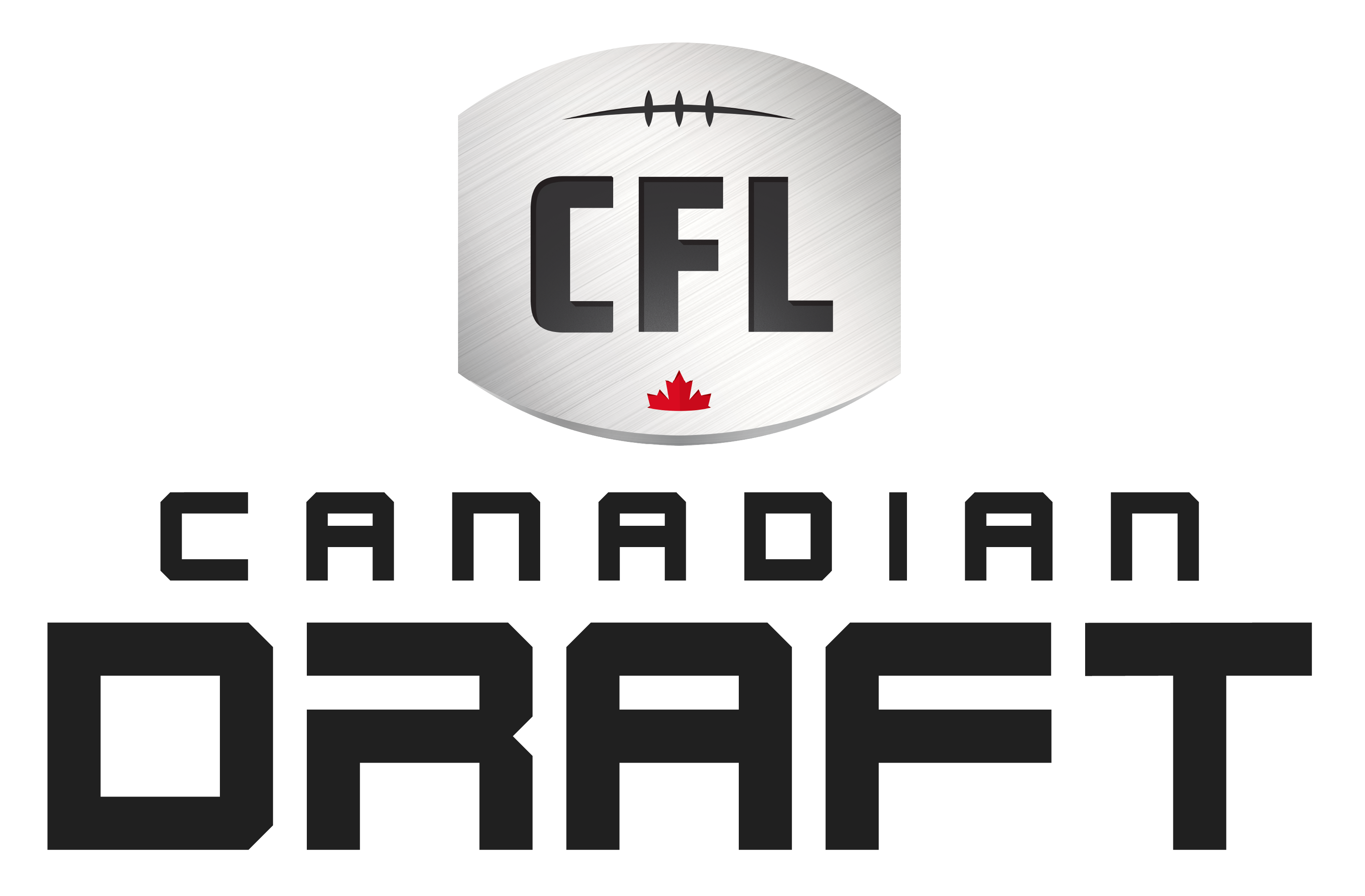CFL CANADIAN DRAFT
