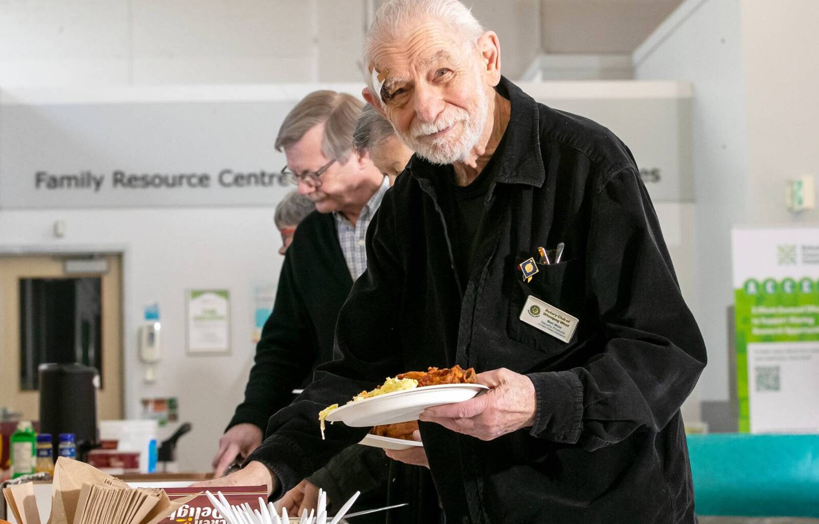 Rotary’s ChickenFest celebrates 75 years – Our Communities
