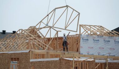 How much should Ottawa sprawl as it seeks space for 500,000 more people?