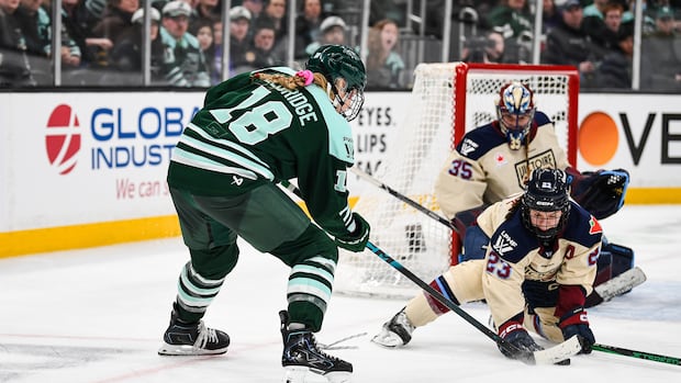 PWHL playoff preview: Who will capture the Walter Cup?