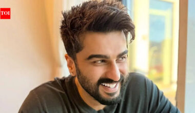 Arjun Kapoor: Arjun Kapoor seeks protection of his personality rights, High Court orders that not all content can be restrained unless it's derogatory | Hindi Movie News