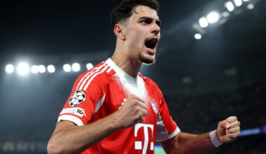 Pavlović says Bayern Munich will make it happen home in PSG return leg