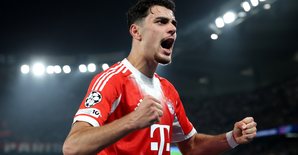 Pavlović says Bayern Munich will make it happen home in PSG return leg