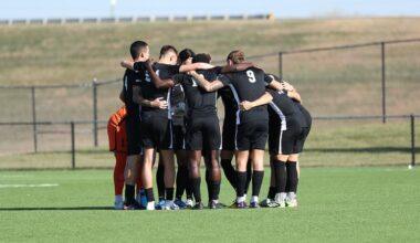 Men's Soccer Releases 2026 Schedule
