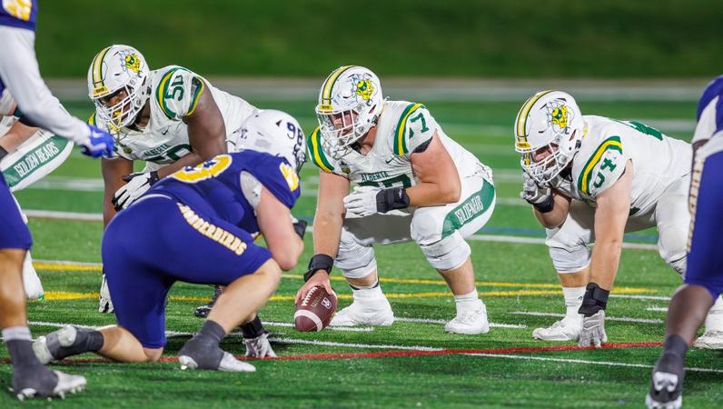 Kettyle, Ljuden selected in 2026 CFL Canadian Draft