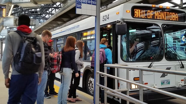 More changes proposed for Winnipeg Transit routes for spring, fall