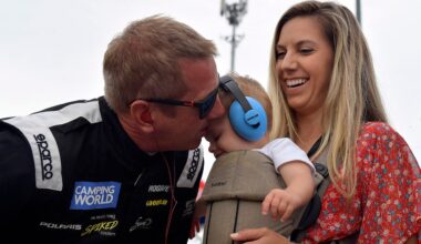 New warrants expose chilling, disturbing details in Greg Biffle home burglary