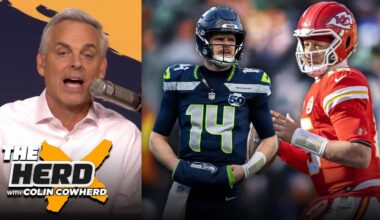 Herd Hierarchy: Rams Team to Beat? No Patriots in Top 10? Chiefs Rising After Draft?