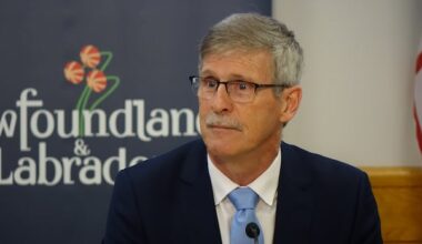 N.L. budget focuses on affordability and spending pledges, flags ongoing fiscal woes