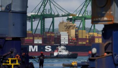 China calls US hypocritical for expressing concern over Panama’s sovereignty – Winnipeg Free Press