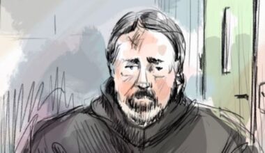 Toronto cop at centre of corruption probe denied bail again