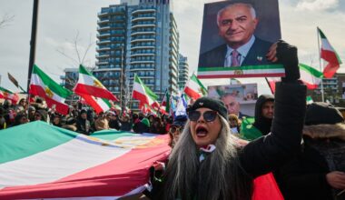 Critics call out Ottawa for not contesting Iran joining UN nuclear weapons conference