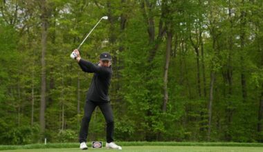 MEN’S GOLF FALLS TO LITTLE ROCK IN MATCH PLAY AT OVC CHAMPIONSHIP