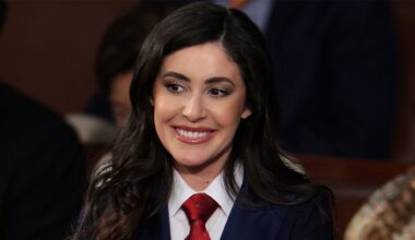 MAGA bikini congresswoman sends a message to big brother, Dale Earnhardt turns 75 & MLB fan gets pulverized!