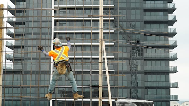 Why London-area unions are applauding Ottawa's investments in the trades
