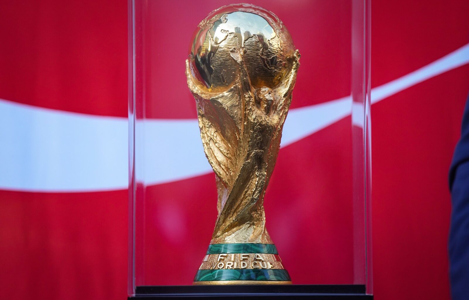 Soccer’s top decision makers meet in Vancouver for FIFA Congress ahead of World Cup – Winnipeg Free Press