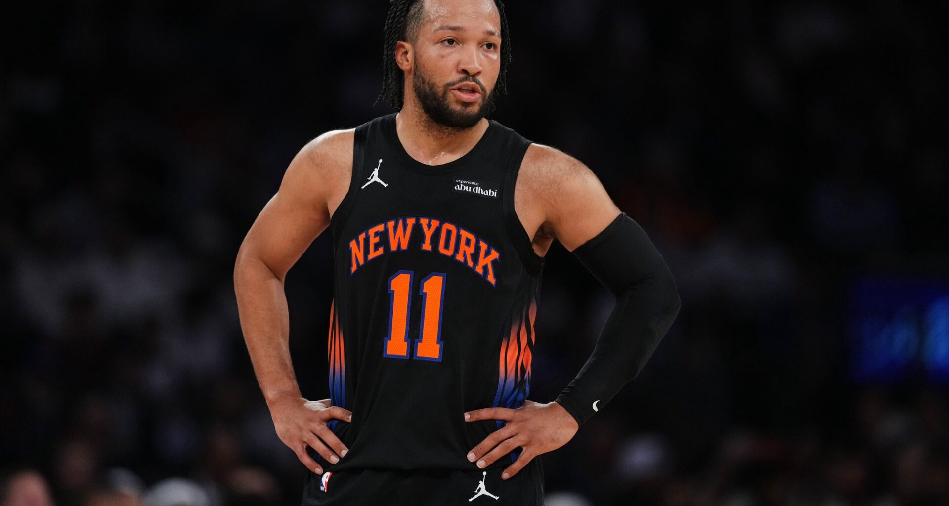 Knicks and Celtics are chasing road clinchers as the Nuggets fight to force a Game 7