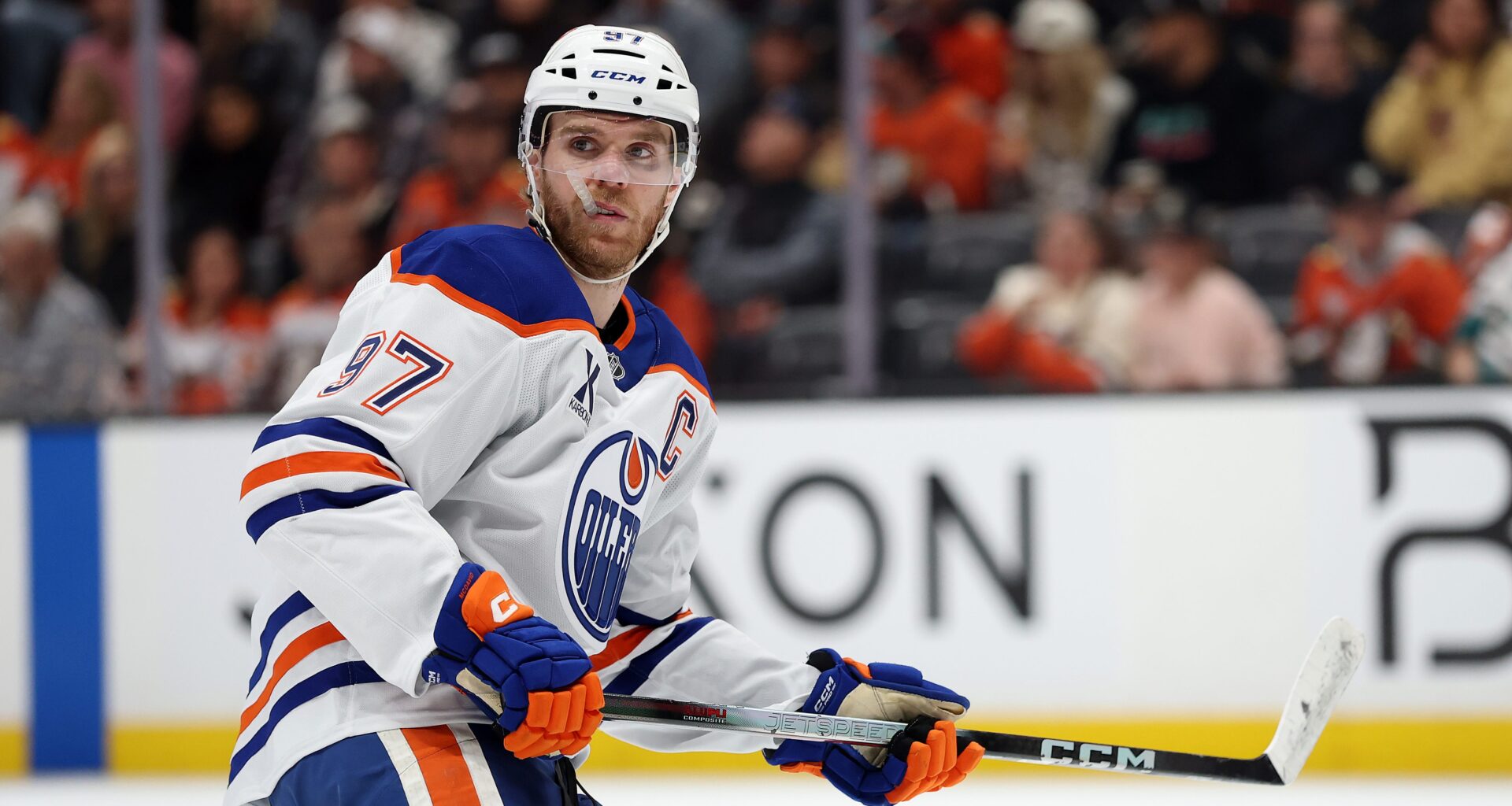 Connor McDavid Makes History in Oilers Game 5 Win