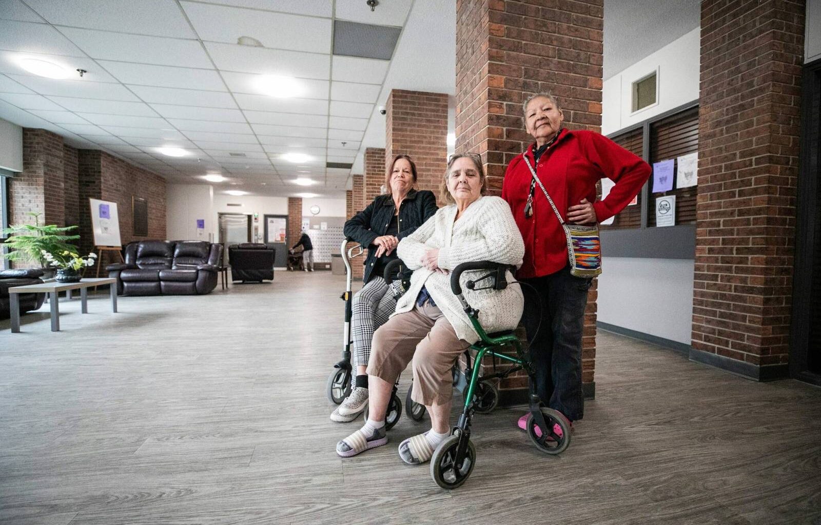 ‘It’s really awful’ – Winnipeg Free Press