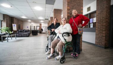 ‘It’s really awful’ – Winnipeg Free Press