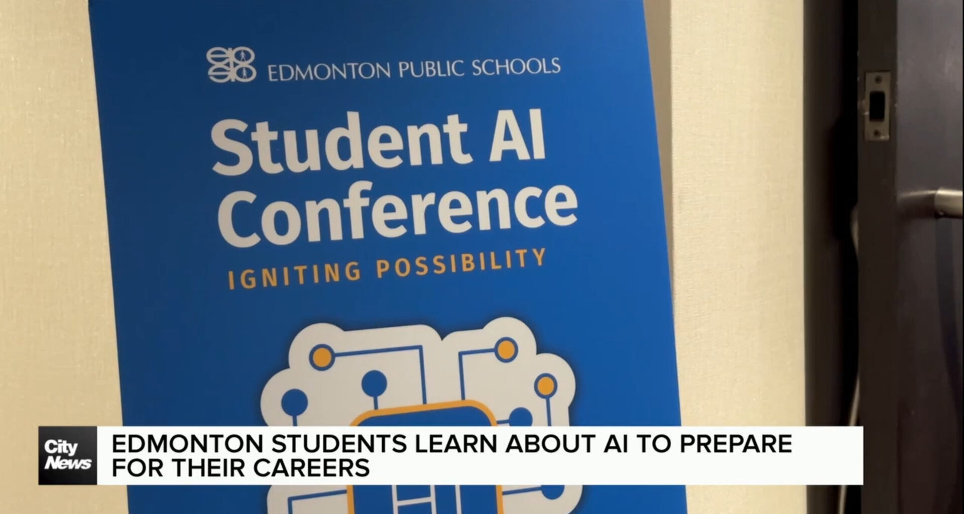 Edmonton students get lesson in proper use of artificial intelligence