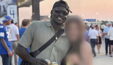 Winnipeg family outraged over 'lesser' charges against man who shot daughter in face