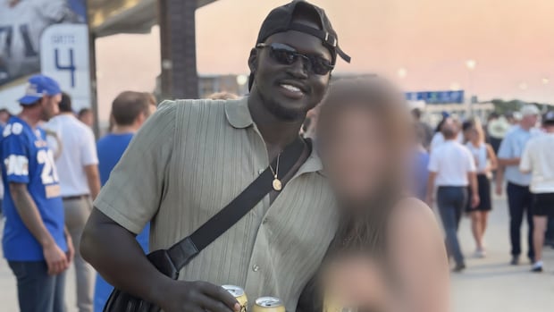 Winnipeg family outraged over 'lesser' charges against man who shot daughter in face