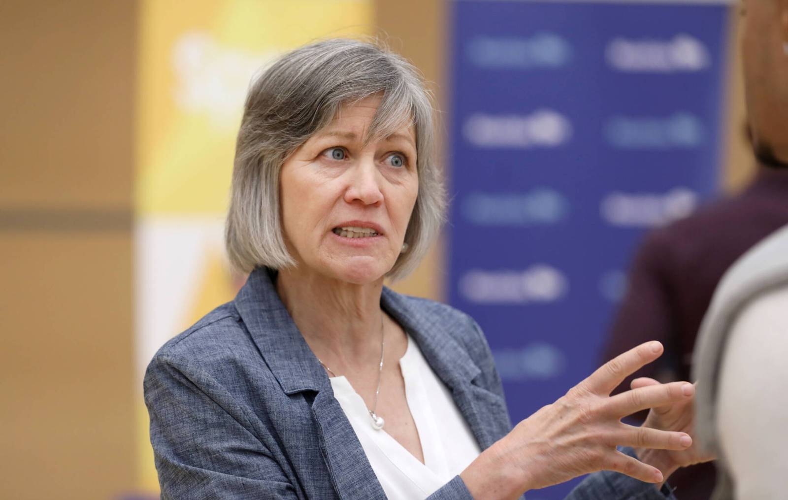 ‘It’s just been a privilege to work here’ – Winnipeg Free Press