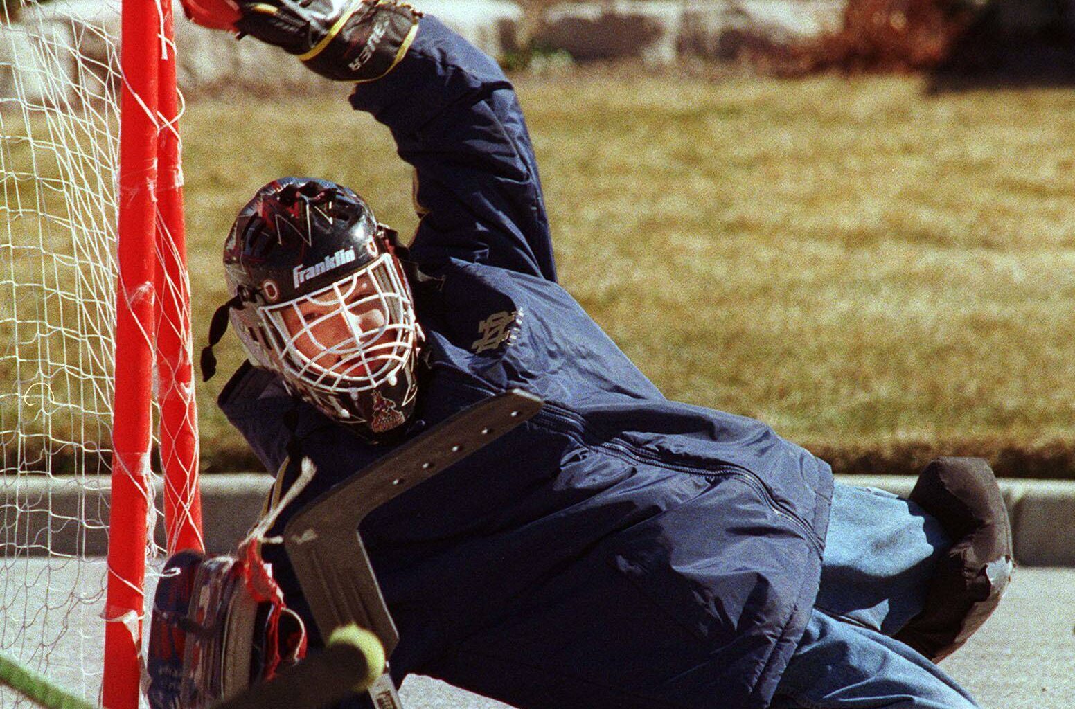 The best hockey I knew was the first – Winnipeg Free Press