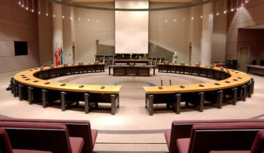 Campaign period for city election kicks off Friday