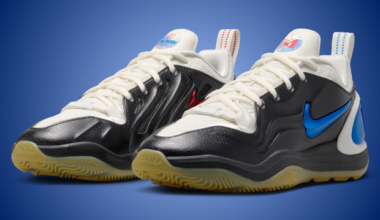 The Nike A'Two WNBA 30th Anniversary Honors the History of the W